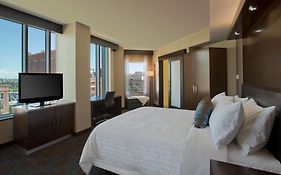 Springhill Suites By Marriott Denver Downtown
